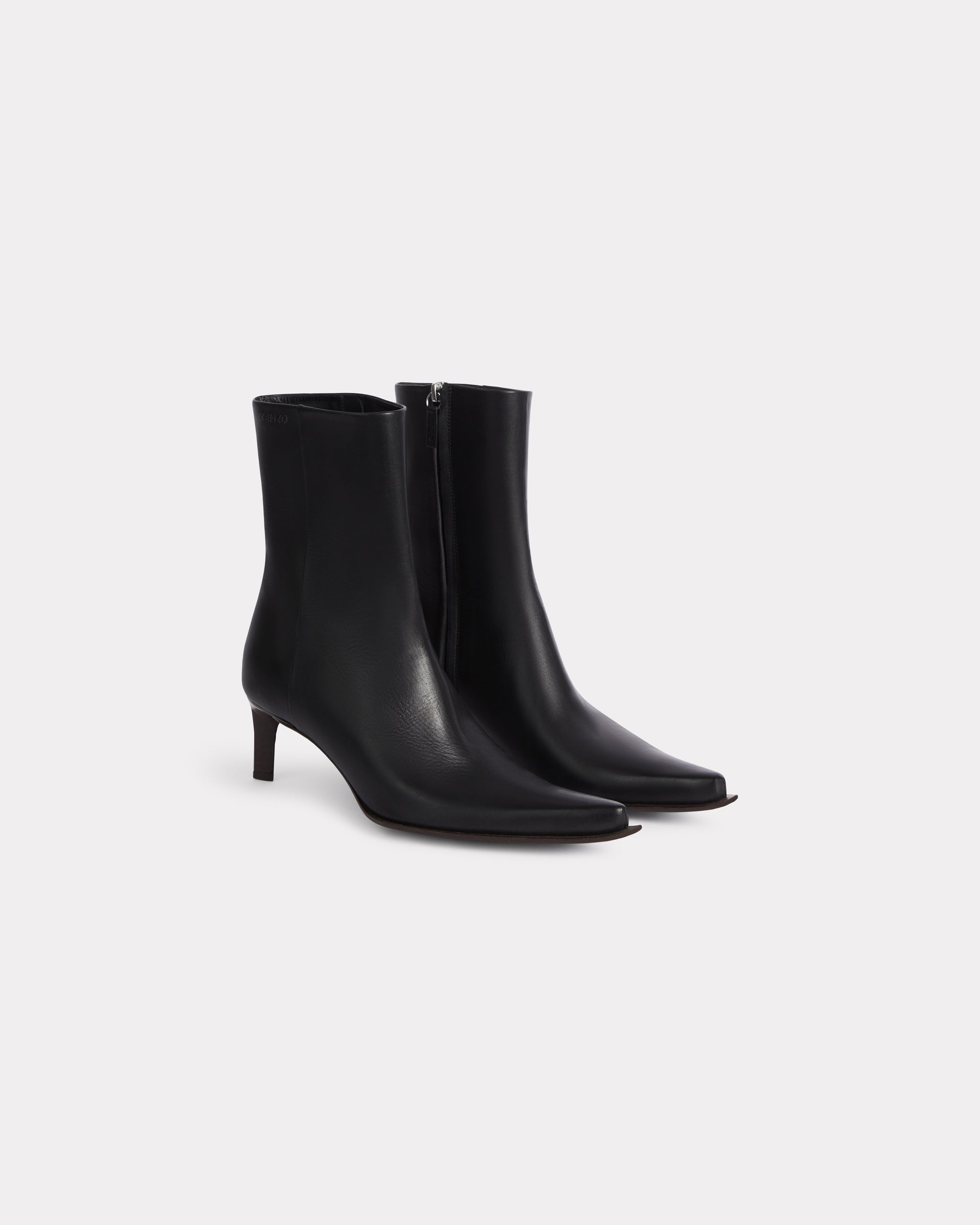 Kenzo Reia Ankle Boots