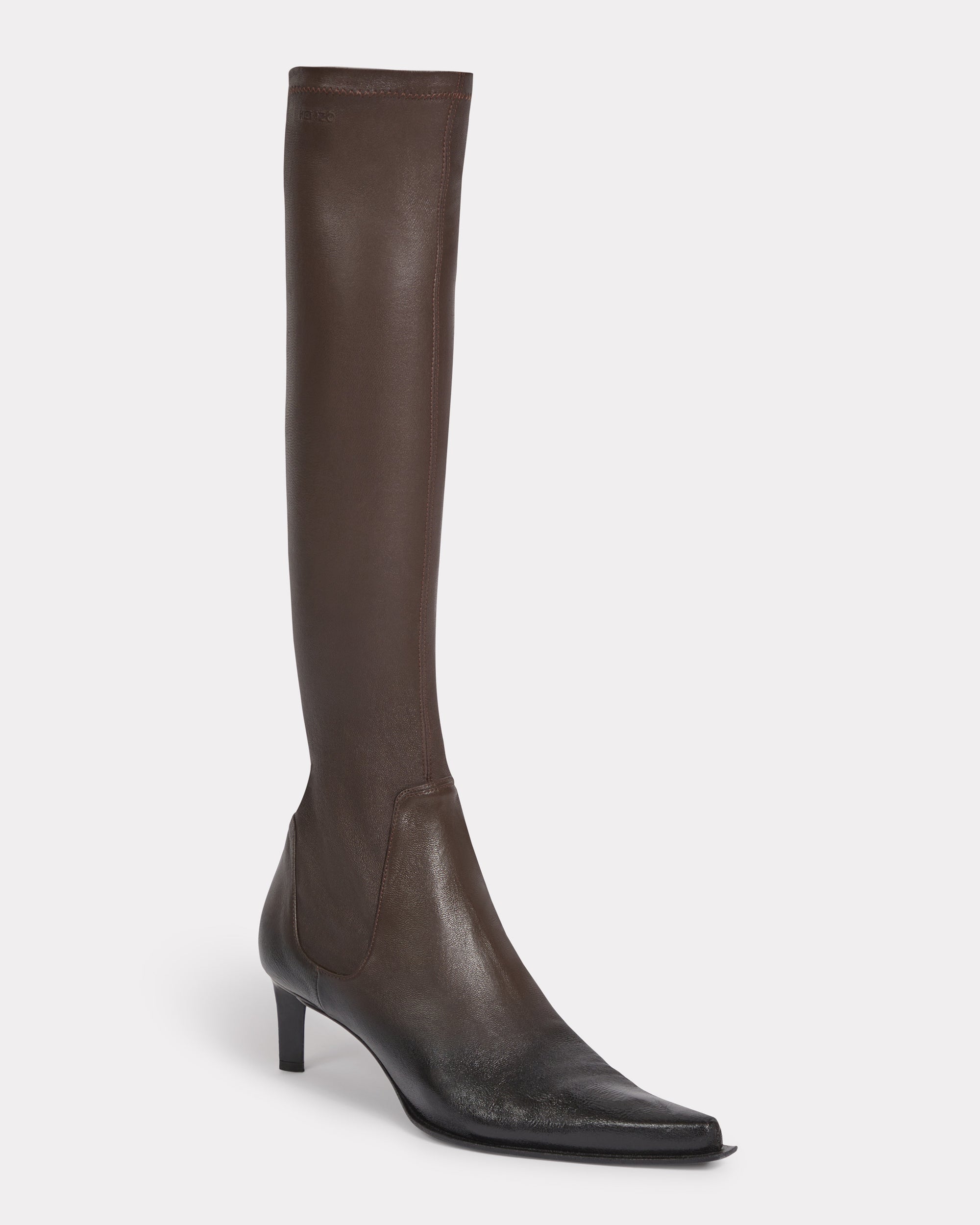 Kenzo Reia Knee High Boots