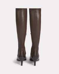 Kenzo Reia Knee High Boots