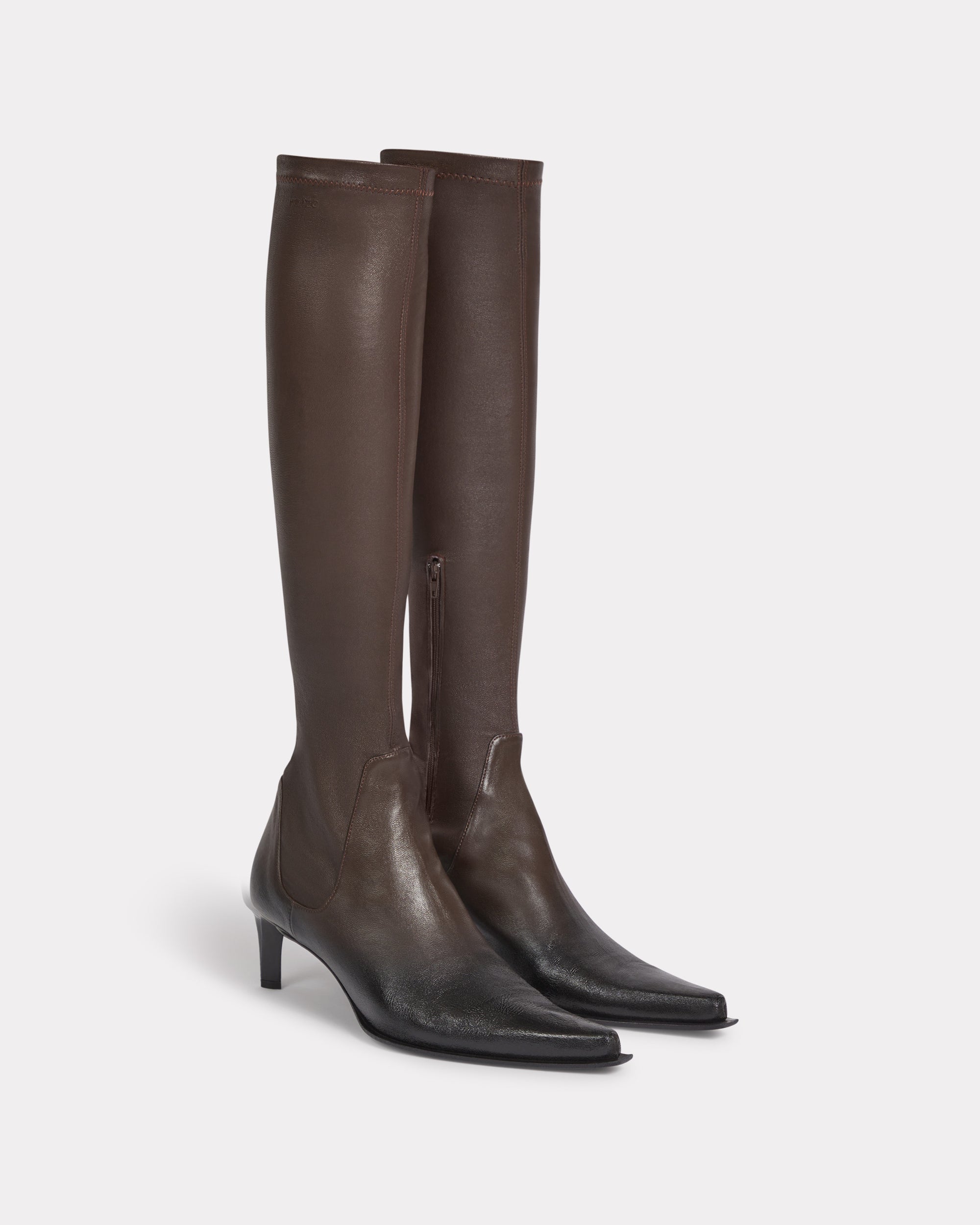 Kenzo Reia Knee High Boots