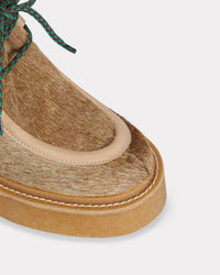 Kenzo Yuki Pony Boots