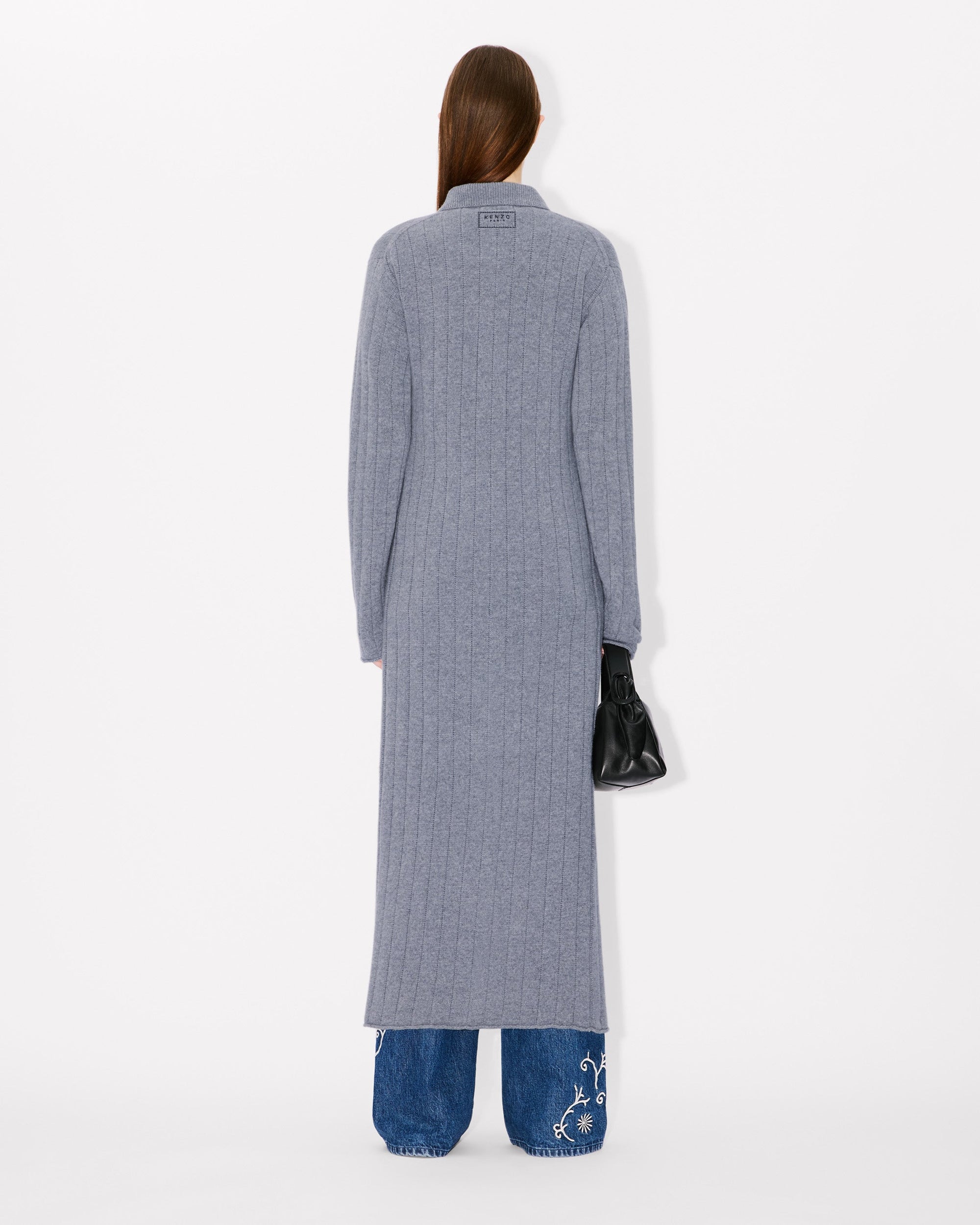 Rws Cashmere Long Cardigan