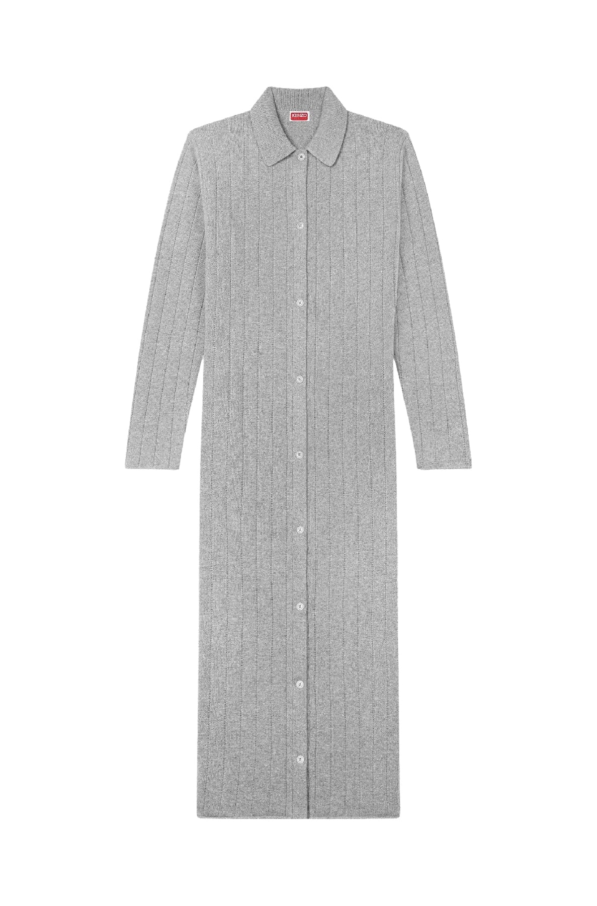 Rws Cashmere Long Cardigan