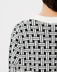 Weave Cardigan
