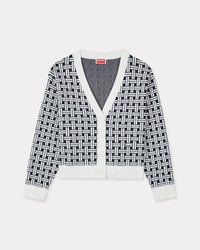 Weave Cardigan
