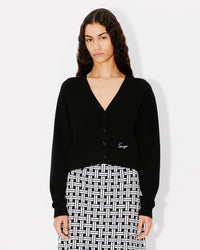 Marguerite Placed Cardigan