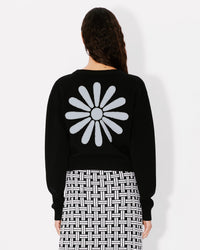 Marguerite Placed Cardigan
