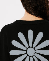 Marguerite Placed Cardigan