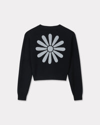 Marguerite Placed Cardigan