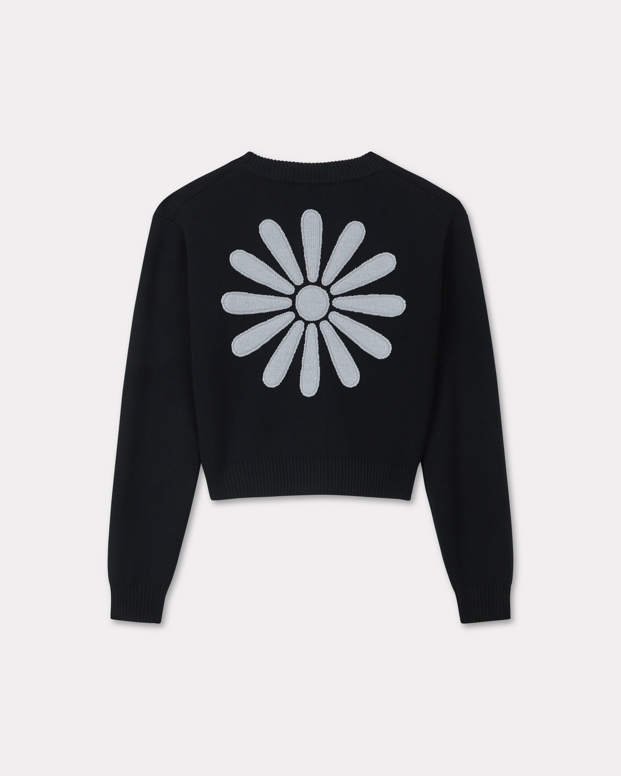 Marguerite Placed Cardigan