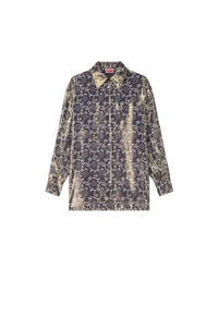 Marguerite Oversized Shirt /// LVMH