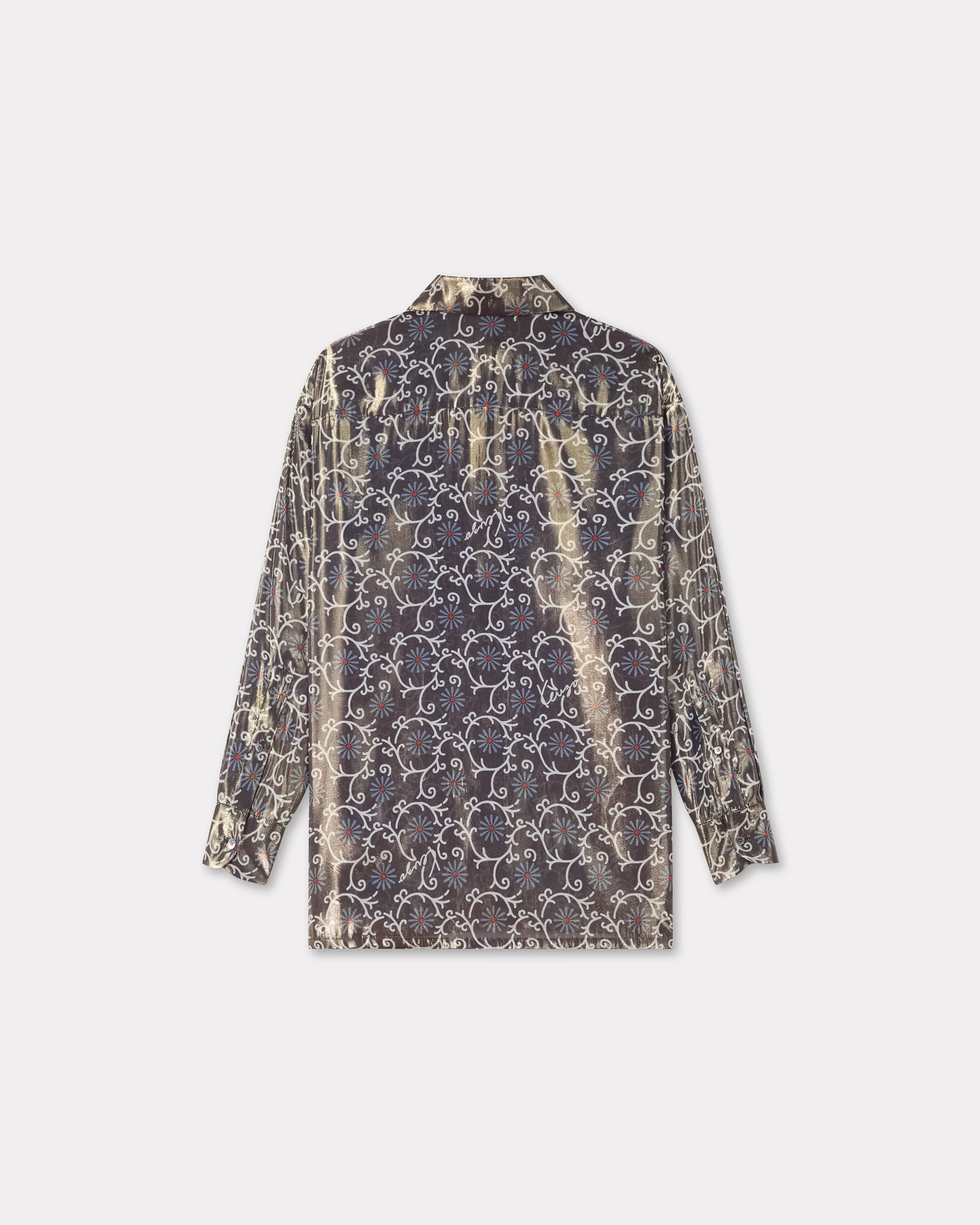 Marguerite Oversized Shirt /// LVMH