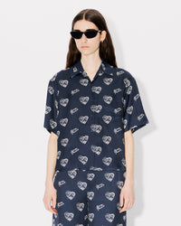 Cvd Hawaiian Shirt