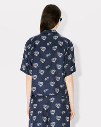 Cvd Hawaiian Shirt