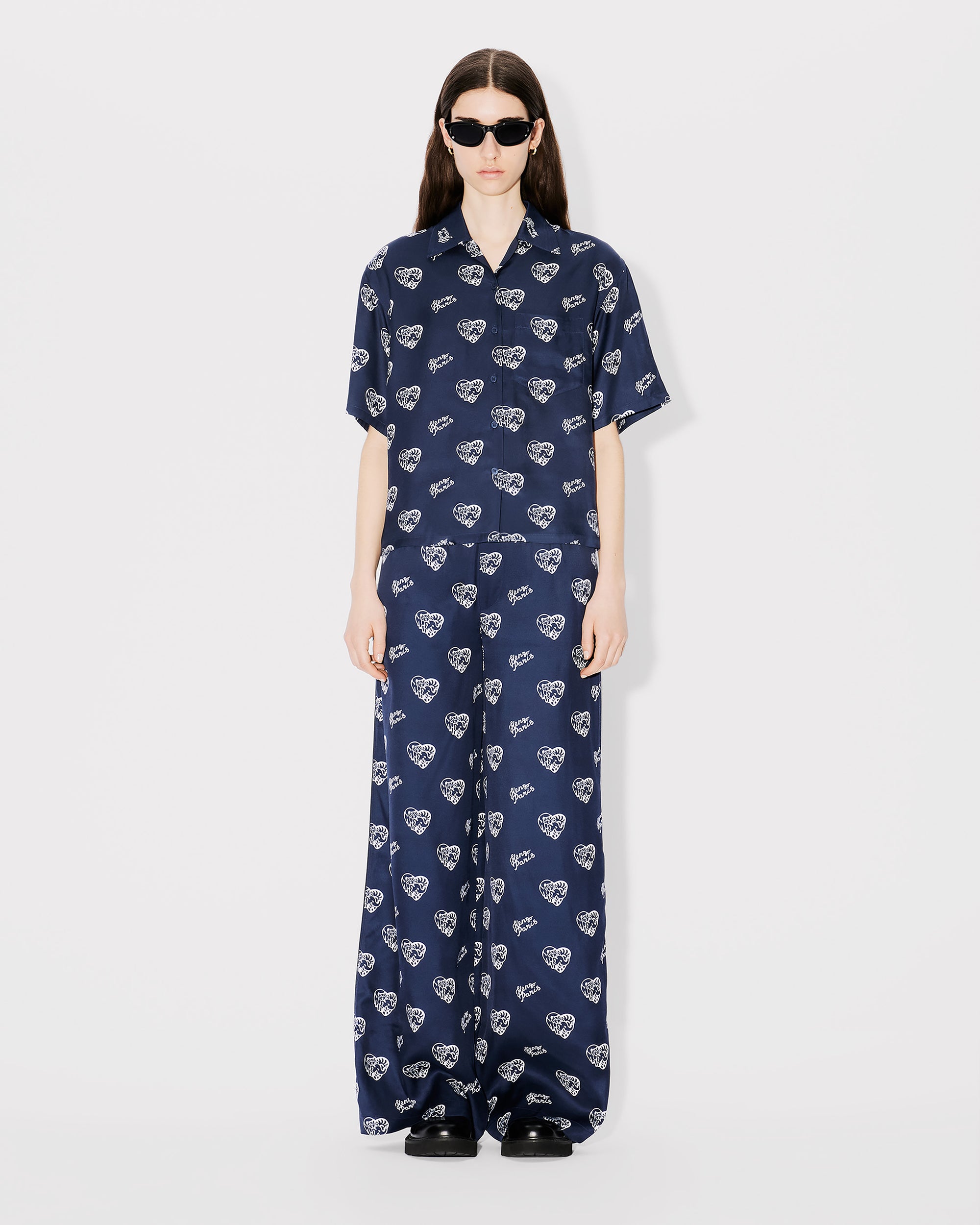 Cvd Hawaiian Shirt