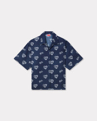 Cvd Hawaiian Shirt