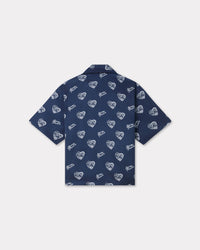 Cvd Hawaiian Shirt