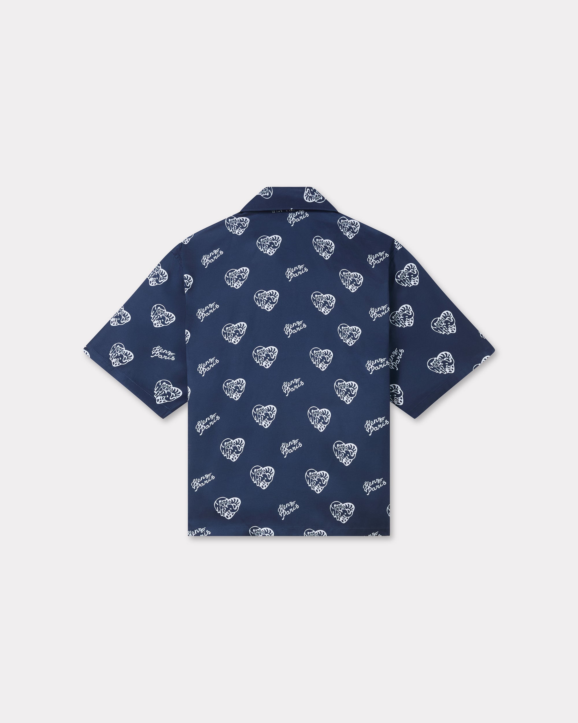 Cvd Hawaiian Shirt