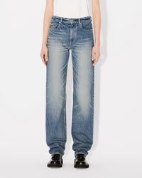 Asagao Regular Waist Fit Jeans /// LVMH
