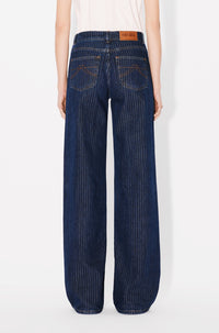 Jean Ayame - Dark Stone Blue Denim