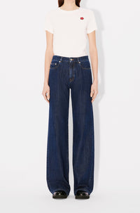 Jean Ayame - Dark Stone Blue Denim
