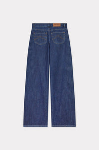 Jean Ayame - Dark Stone Blue Denim