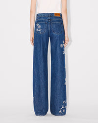 Ayame Regular Waist Fit Jeans