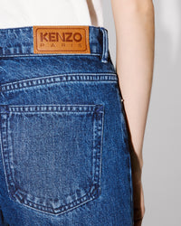 Ayame Regular Waist Fit Jeans