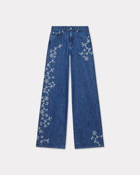 Ayame Regular Waist Fit Jeans