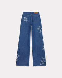 Ayame Regular Waist Fit Jeans