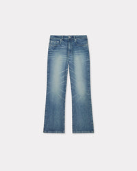 Bara Cropped Fit Jeans