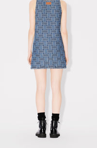 Robe Kenzo Weave - Medium Stone Blue Denim