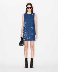 Three-Hole Dress Kenzo Marguer