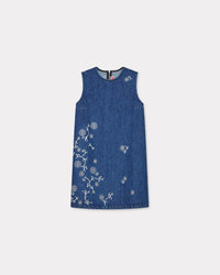 Three-Hole Dress Kenzo Marguer