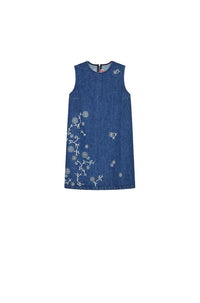 Three-Hole Dress Kenzo Marguer /// LVMH