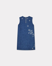 Three-Hole Dress Kenzo Marguer