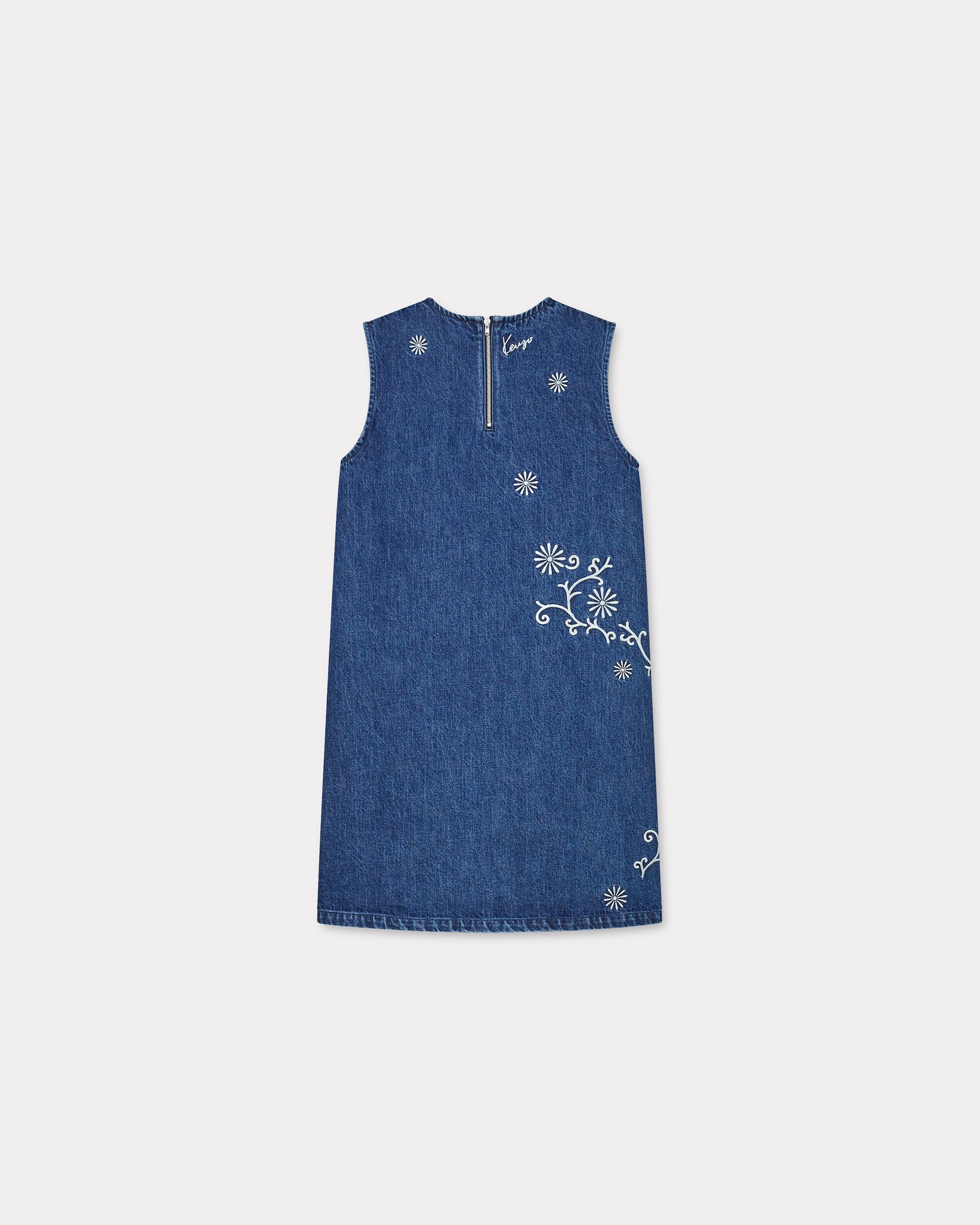 Three-Hole Dress Kenzo Marguer