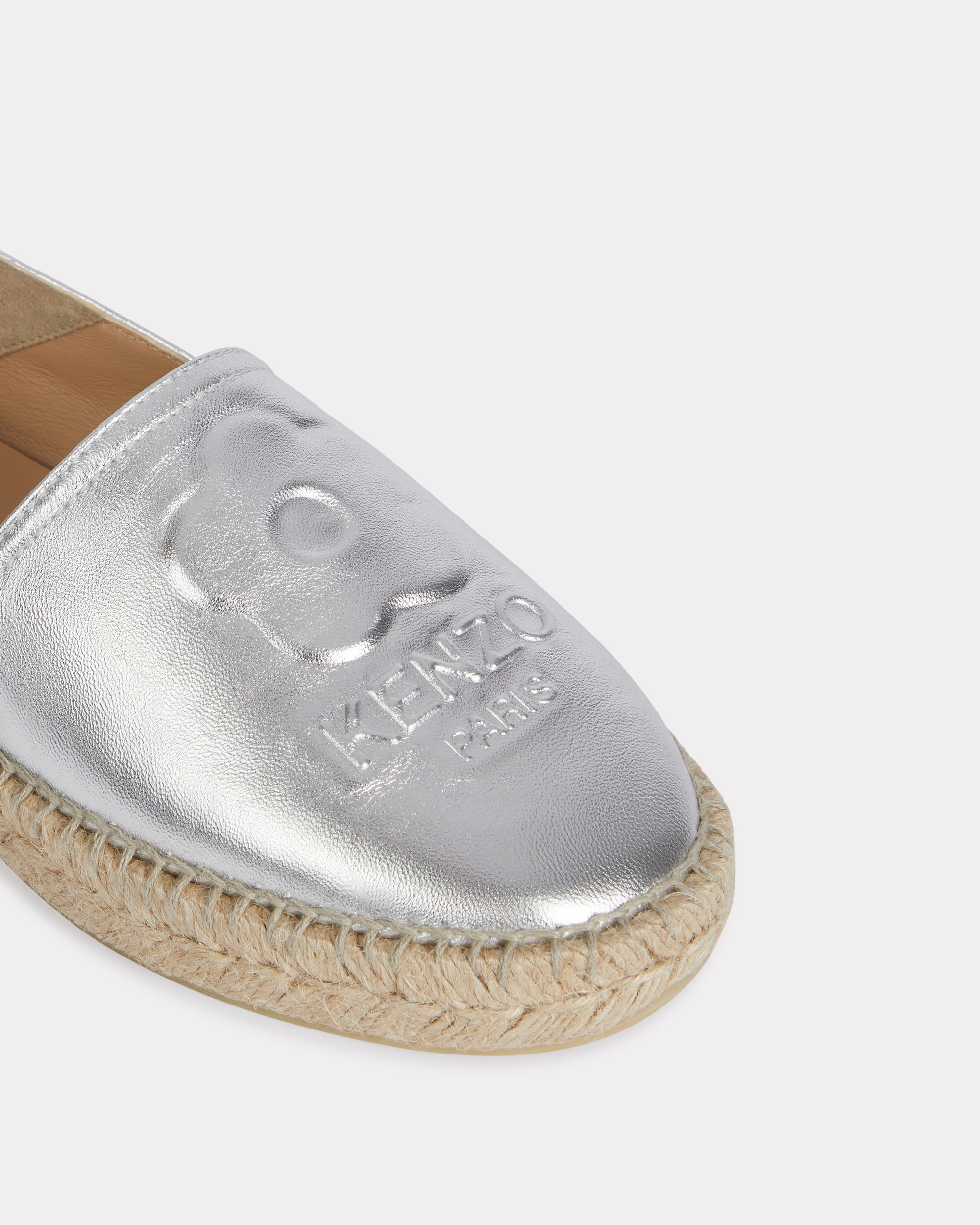 Kenzo Espadrille Slip-On Spe