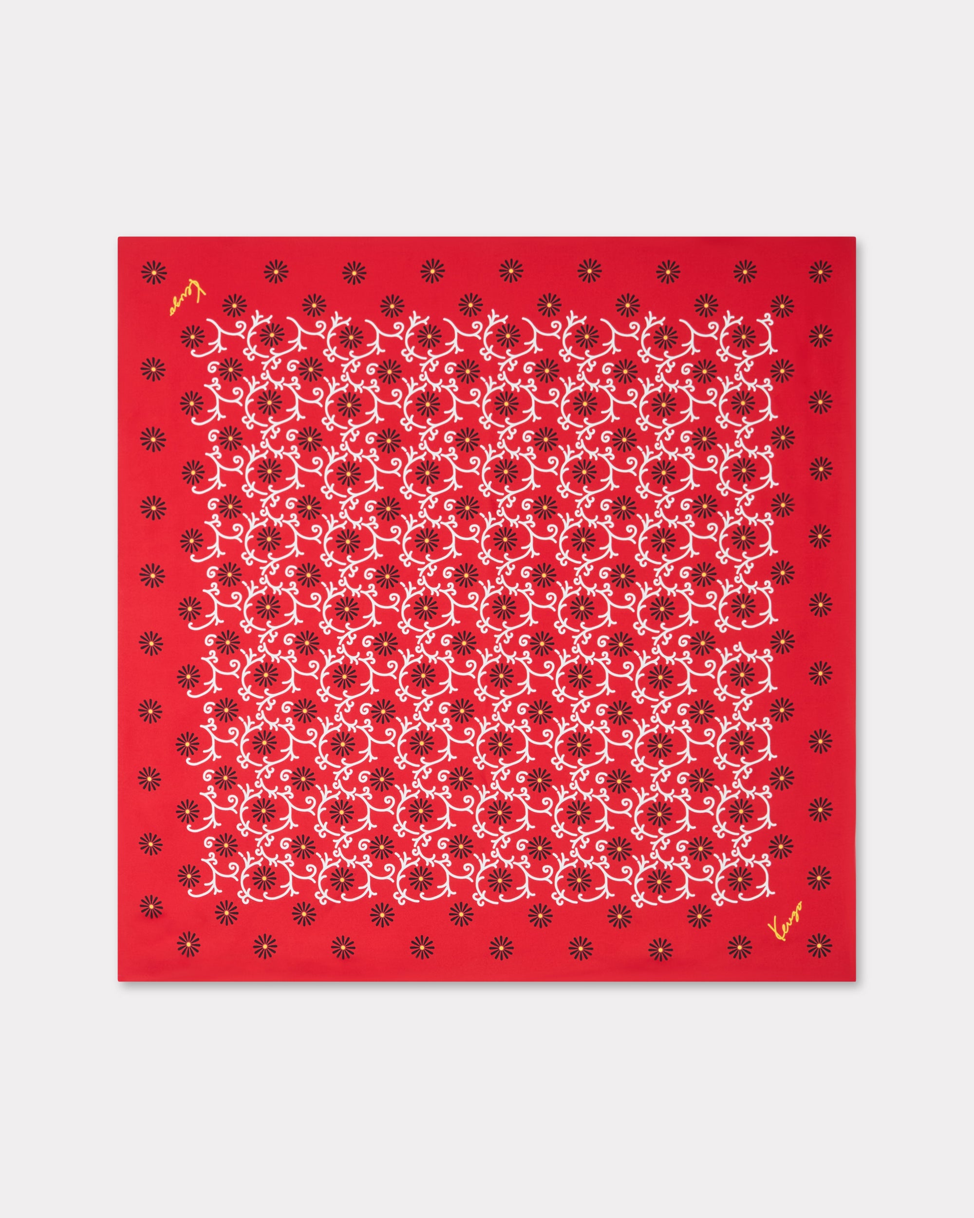 Square 90X90