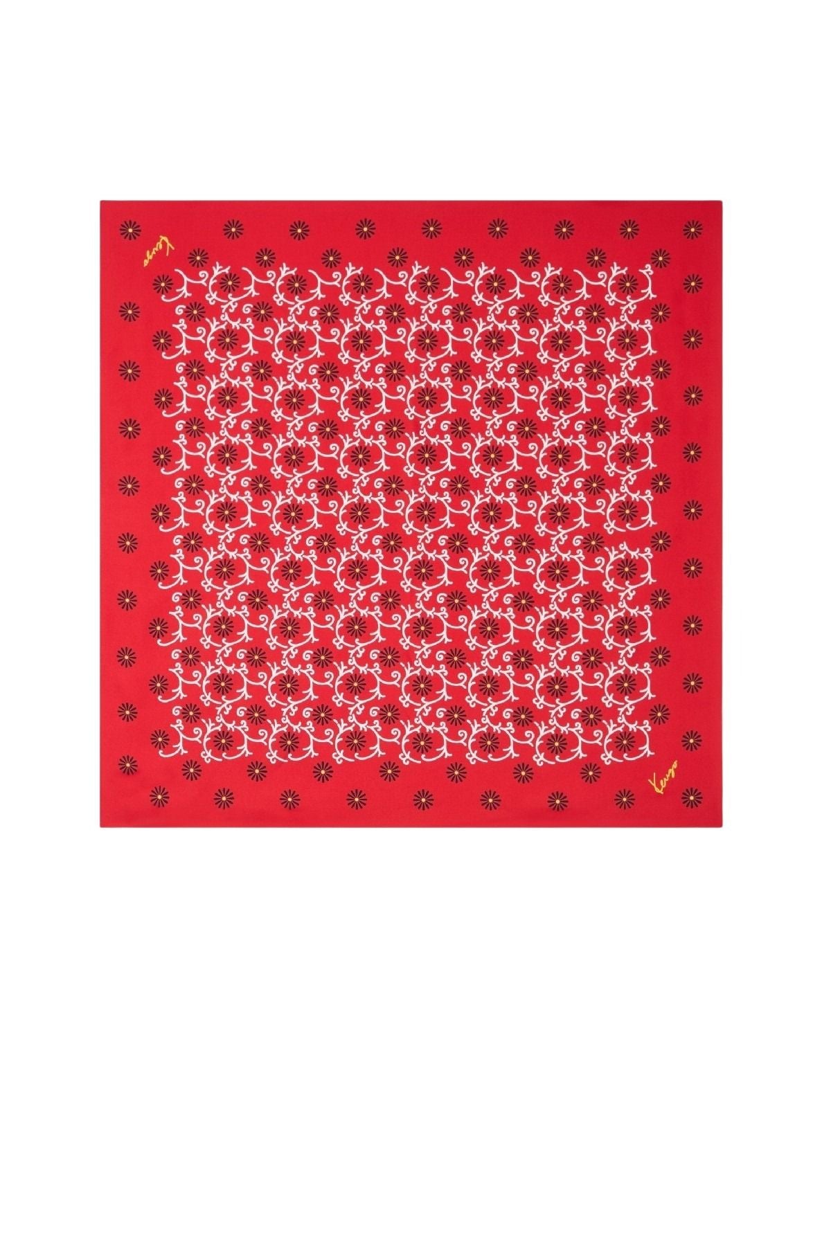 Square 90X90 /// LVMH