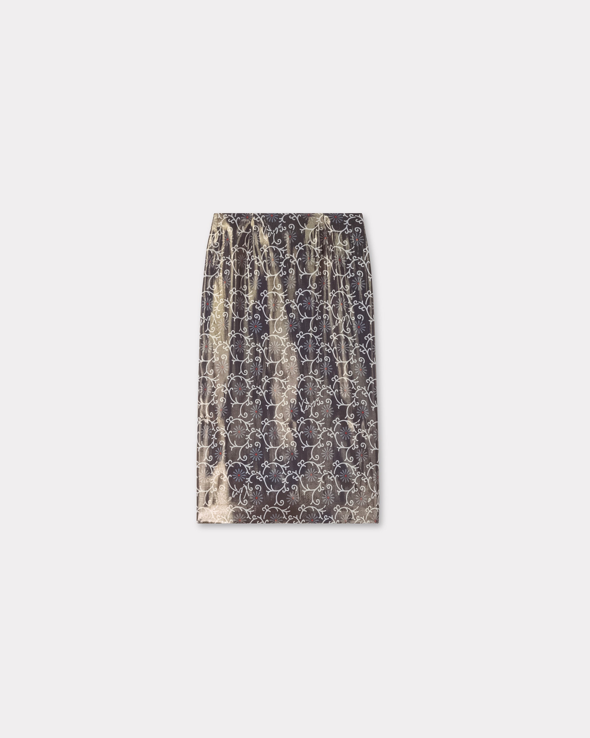 Marguerite Midi Skirt