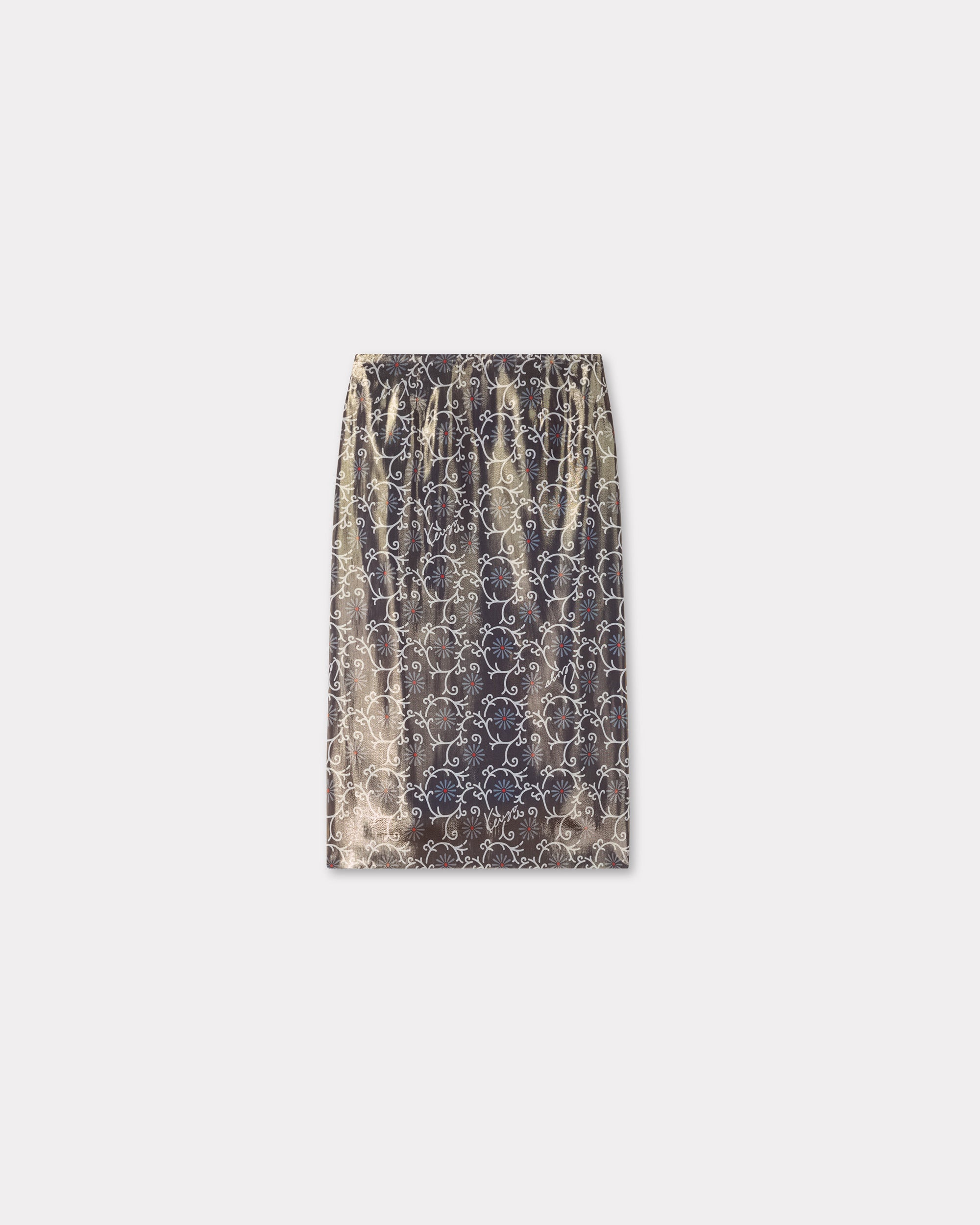 Marguerite Midi Skirt