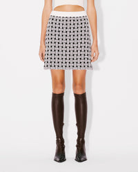 Weave Skirt