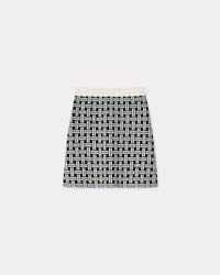 Weave Skirt