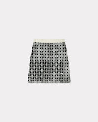 Weave Skirt