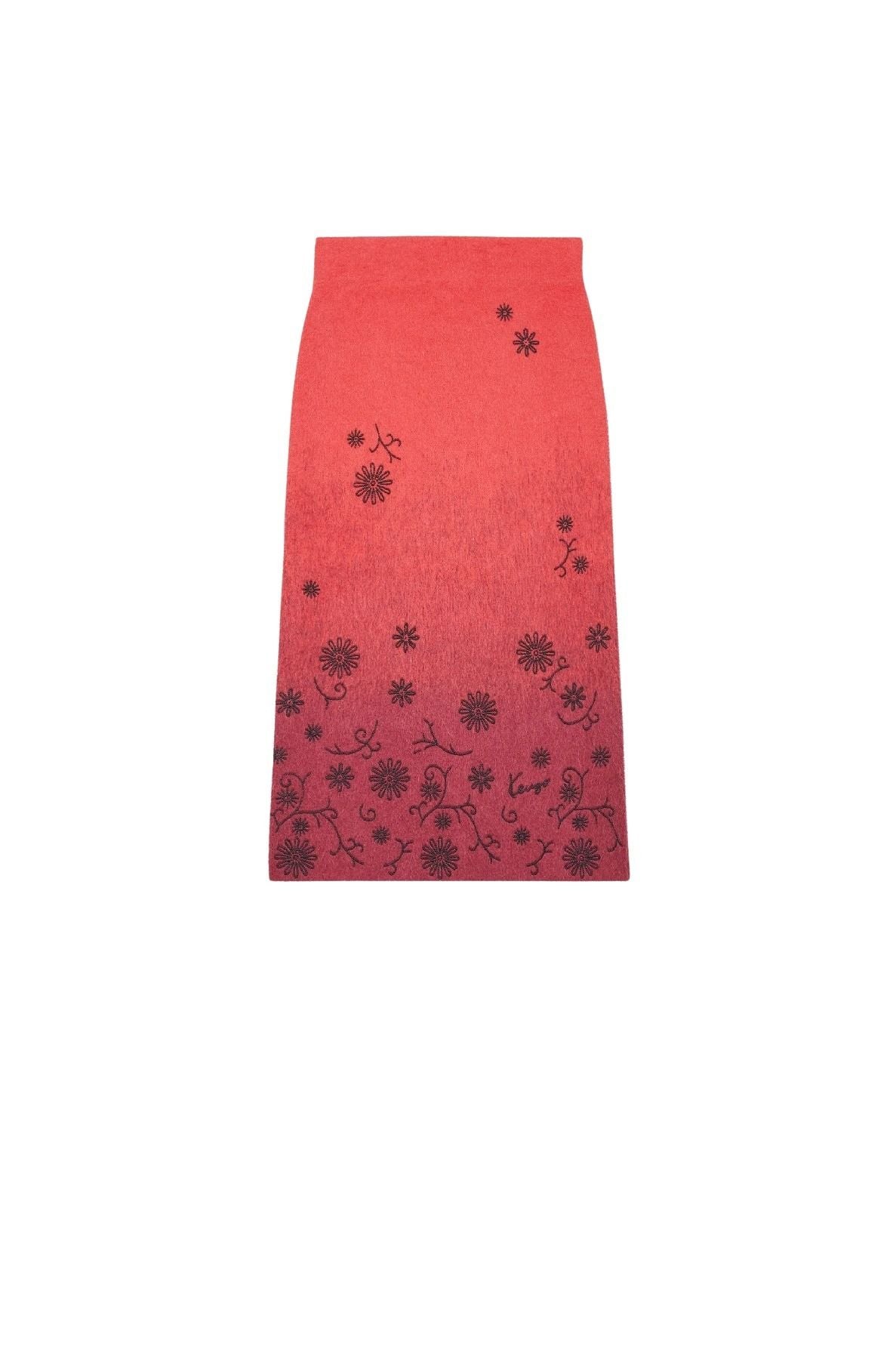 Marguerite Embellished Skirt