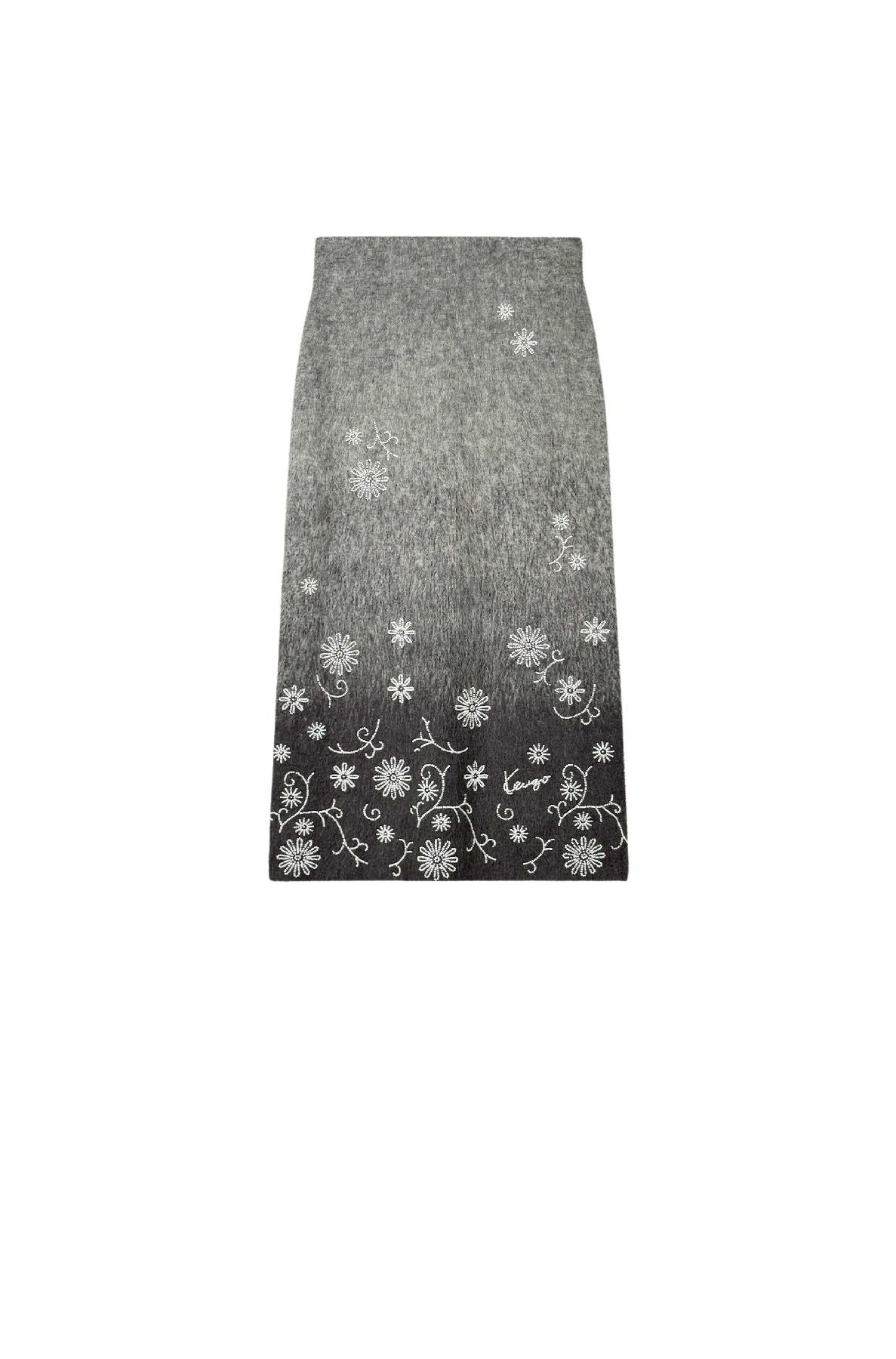 Marguerite Embellished Skirt