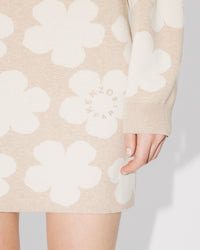 Hana Dots Skirt