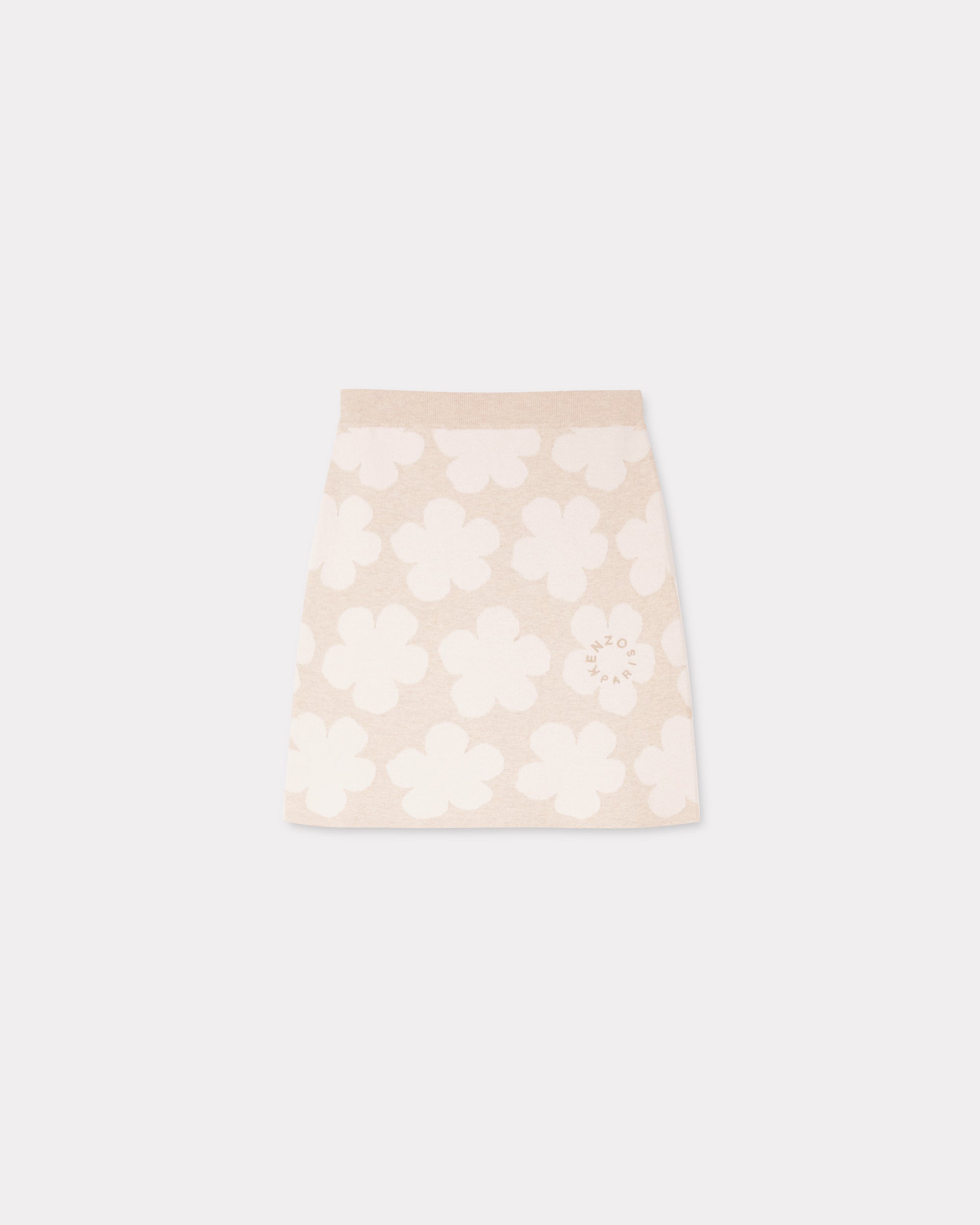 Hana Dots Skirt
