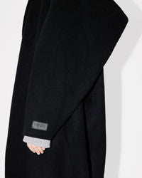 Long Cashemere Coat